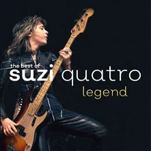 CD LEGEND: THE BEST OF