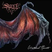 CD Wretched Heart