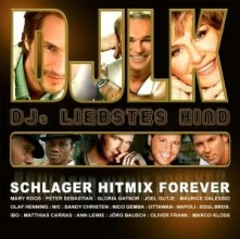 CD V/A - STAR HITMIX FOREVER 10: DJ'S LIEBSTES KIND