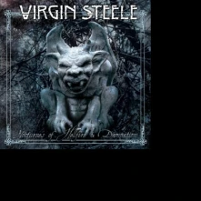 CD NOCTURNES OF HELLFIRE & DAMNATION