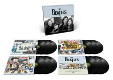 Vinyl Anthology Collection