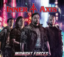 CD Midnight Forces