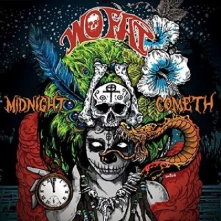 CD WO FAT - MIDNIGHT COMETH