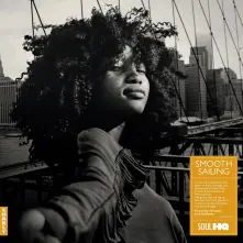 Vinyl Smooth Sailing: a Rare Soul Adventure