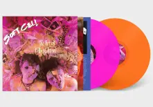 Vinyl THE ART OF FAILING APART