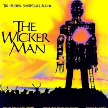 Vinyl WICKER MAN