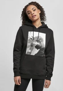 Mikina Ladies 2Pac F*ck The World Hoody