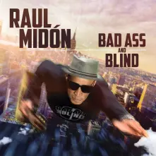 CD BAD ASS AND BLIND
