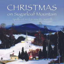 CD Christmas On Sugarloaf Mountain