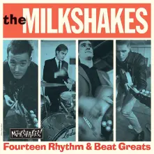 Vinyl FOURTEEN RHYTHM & BEAT GREATS