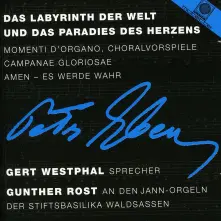 CD DAS ORGELWERK VOL.5