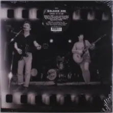 Vinyl CBGB 12.13.88