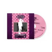 CD FELT BETTER ALIVE