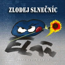 CD Zlodej Slnečníc