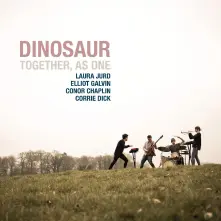CD TOGETHER AS ONE