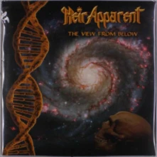 Vinyl HEIR APPARENT - VIEW FROM BELOW