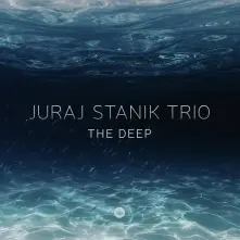 Vinyl THE DEEP (VINYL)