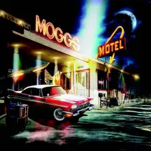 CD MOGGS MOTEL