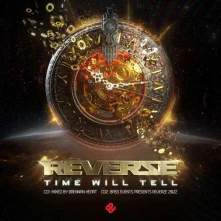 CD V/A - REVERZE 2022