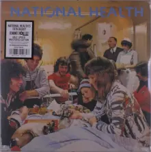 Vinyl NATIONAL HEALTH
