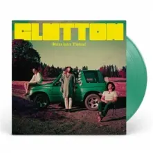 Vinyl SKIVA HETER VISHNU!