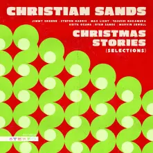 Vinyl Christmas Stories