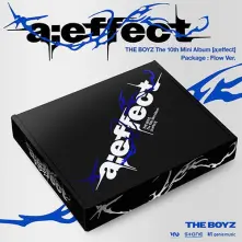 CD A;Effect