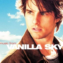 Vinyl VANILLA SKY