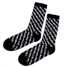 Ponožky Milion Plus Entertainment