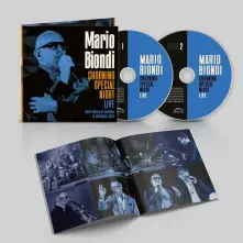 CD CROONING SPECIAL NIGHT LIVE - TEATRO ANTICO DI TAORMINA 2024