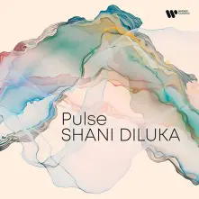 CD Diluka, Shani - Pulse