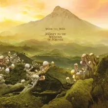 CD JOURNEY TO THE MOUNTAIN OF FOREVER