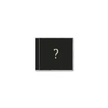 CD 3RD EP 'WE ON FIRE'