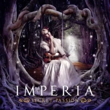 CD IMPERIA - SECRET PASSION