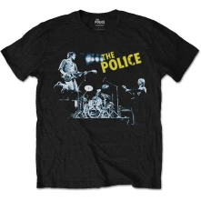 T-shirt Live