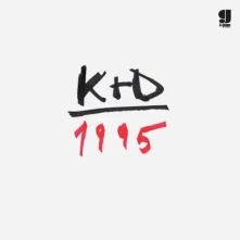 Vinyl KRUDER & DORFMEISTER - 1995