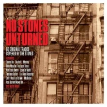 CD V/A - NO STONES UNTURNED