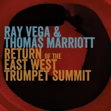 CD RETURN OF THE THE EAST-WEST TRUMPET SUMMIT