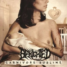 CD Carnivore Sublime/Brutalive the Sick