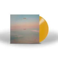 Vinyl RADIATE LIKE THIS