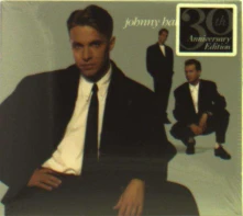 CD  JOHNNY HATES JAZZ - TURN BACK THE CLOCK