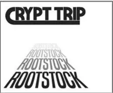 CD ROOTSTOCK