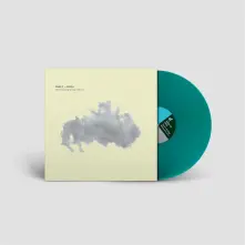 Vinyl THERE'S NOTHING WRONG WITH LOVE