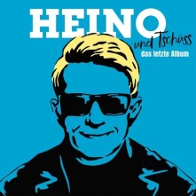 CD HEINO - ...und Tschüss (Das letzte Album)