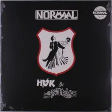 Vinyl HOK & SWING