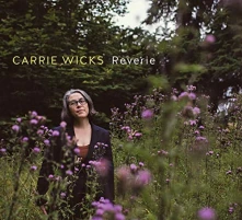 CD REVERIE