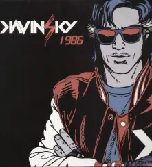 Vinyl 1986