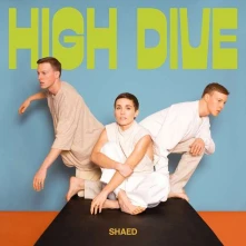 CD HIGH DIVE