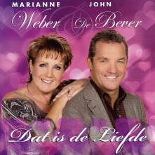 CD & John de Bever - Dat Is De Liefde