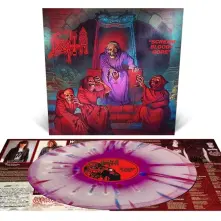 Vinyl SCREAM BLOODY GORE